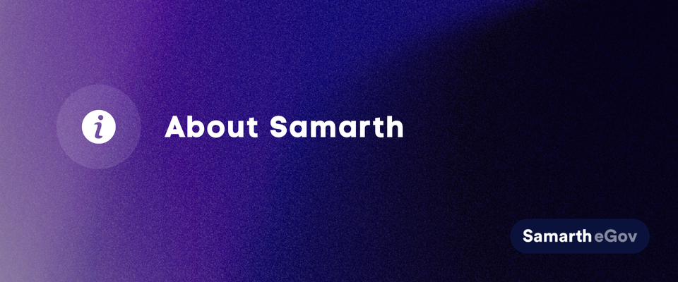 About Samarth