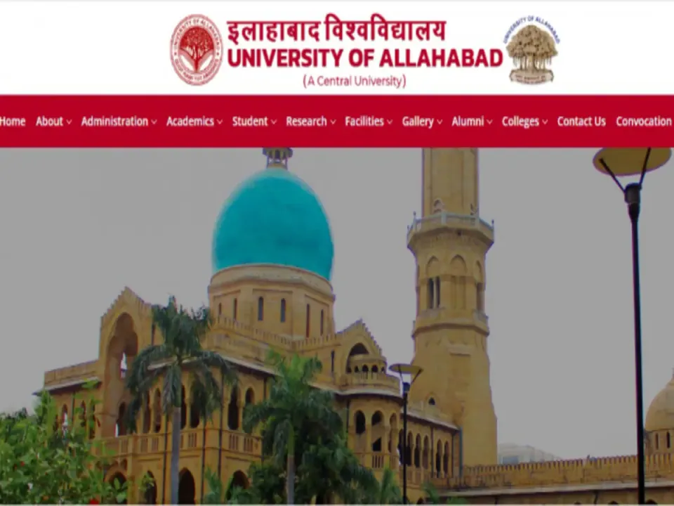 Allahabad University : समर्थ पोर्टल से प्रवेश की तैयारी, पोर्टल के माध्यम से पंजीकरण और काउंसलिंग की योजना