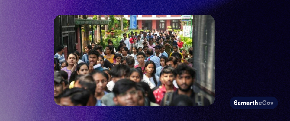 Assam UG Admission 2024: Over 86,000 students completes FYUGP process, 2nd merit list today