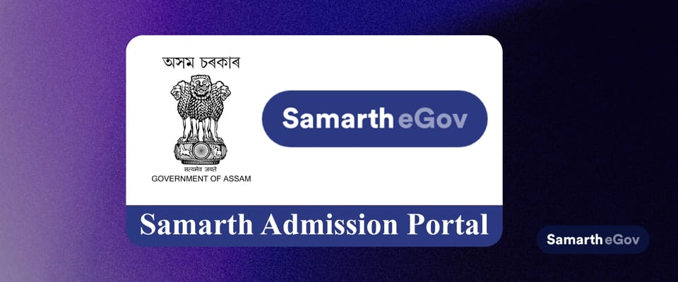 Graduate, PG admission on ‘Samarth’ portal with or without Common University Entrance Test