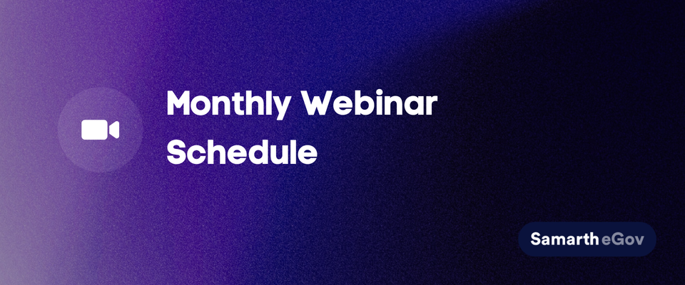 Schedule → November 2025